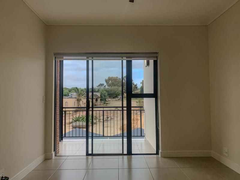 To Let 1 Bedroom Property for Rent in Richwood Western Cape